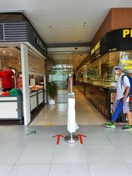 Peninsula Plaza (D6), Retail #460335721